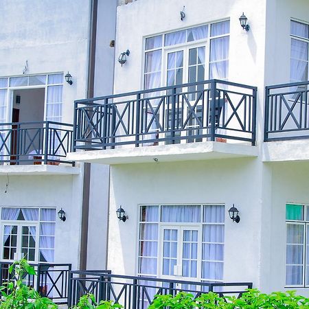 Hotel Ranvil Nuwara Eliya Zewnętrze zdjęcie