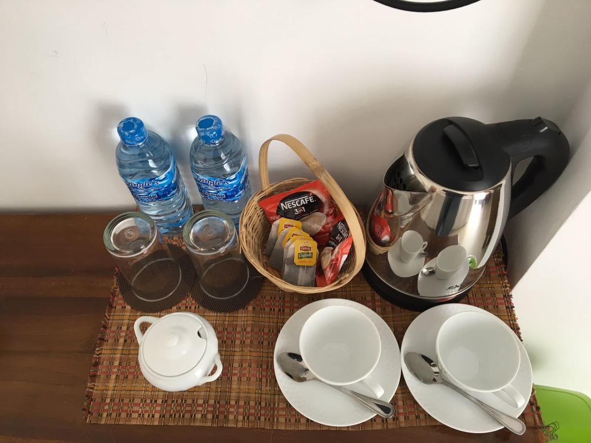 Hotel Ranvil Nuwara Eliya Zewnętrze zdjęcie