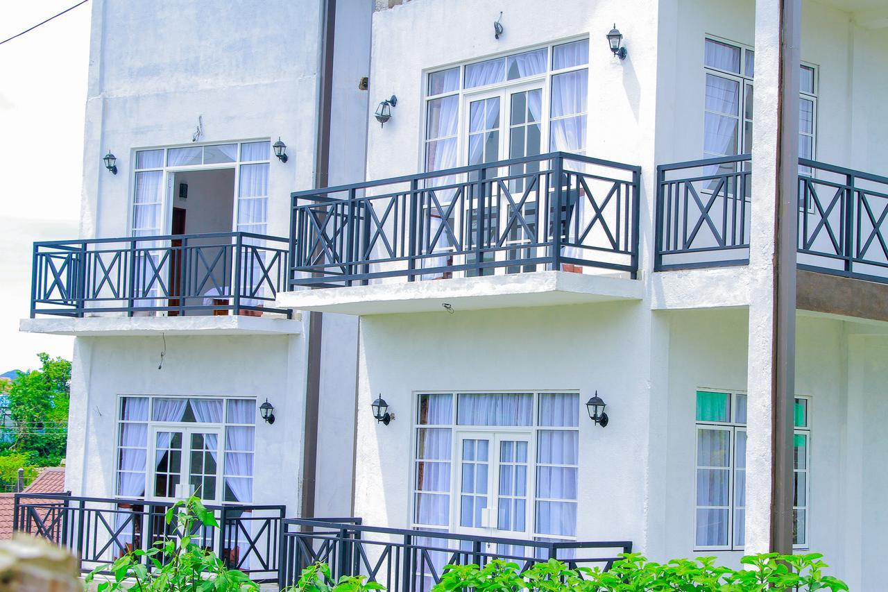Hotel Ranvil Nuwara Eliya Zewnętrze zdjęcie
