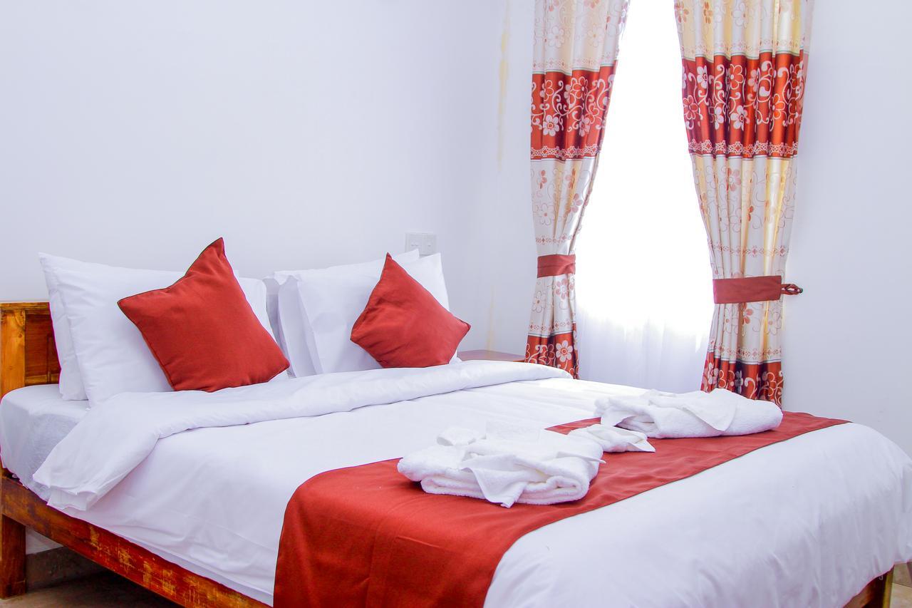 Hotel Ranvil Nuwara Eliya Zewnętrze zdjęcie