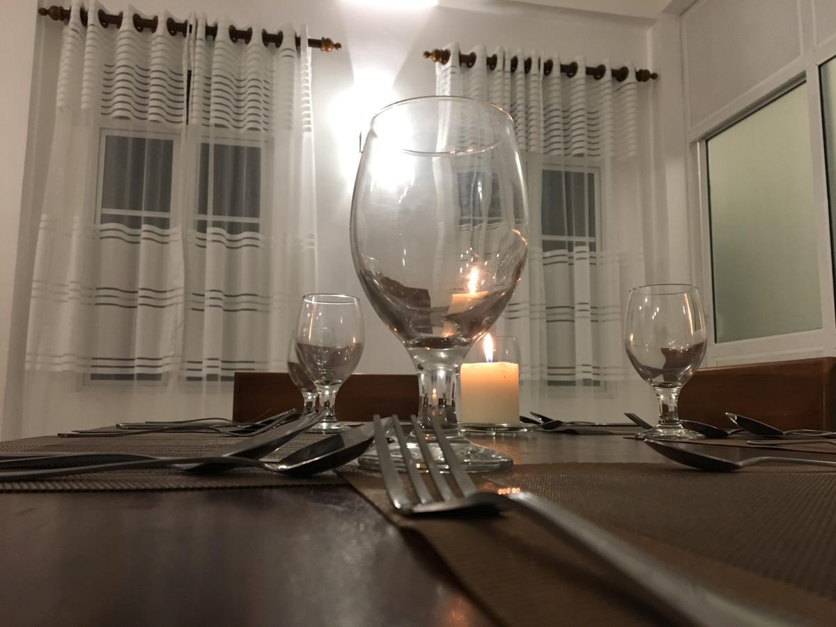 Hotel Ranvil Nuwara Eliya Zewnętrze zdjęcie