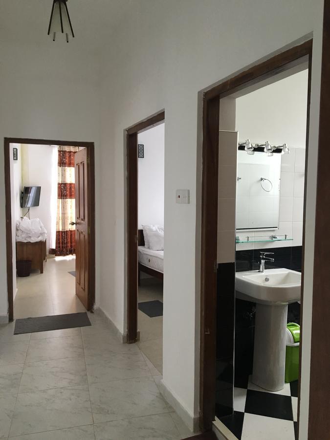 Hotel Ranvil Nuwara Eliya Zewnętrze zdjęcie