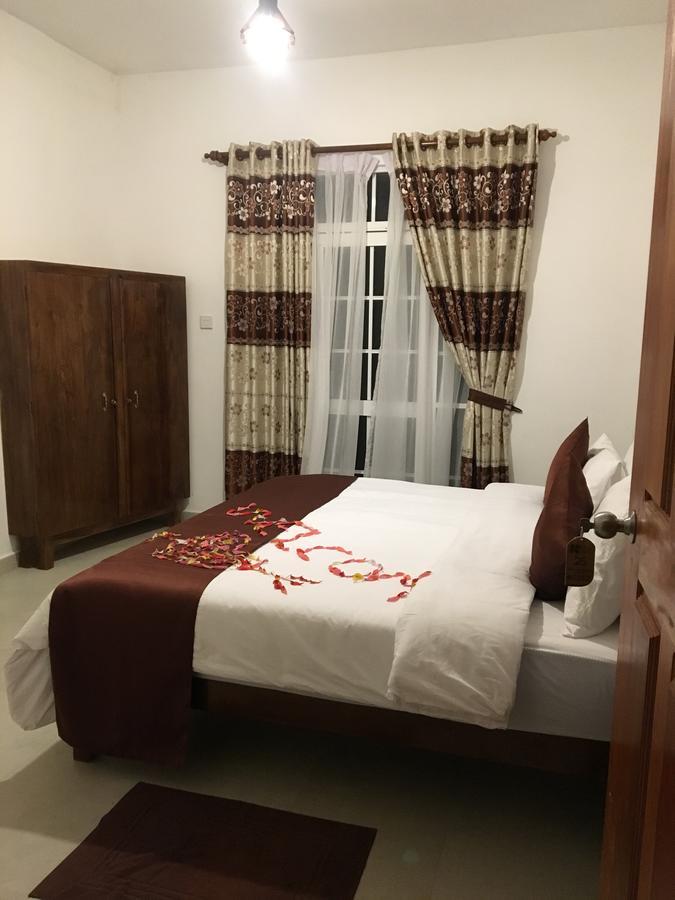 Hotel Ranvil Nuwara Eliya Zewnętrze zdjęcie