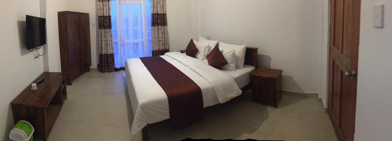 Hotel Ranvil Nuwara Eliya Zewnętrze zdjęcie