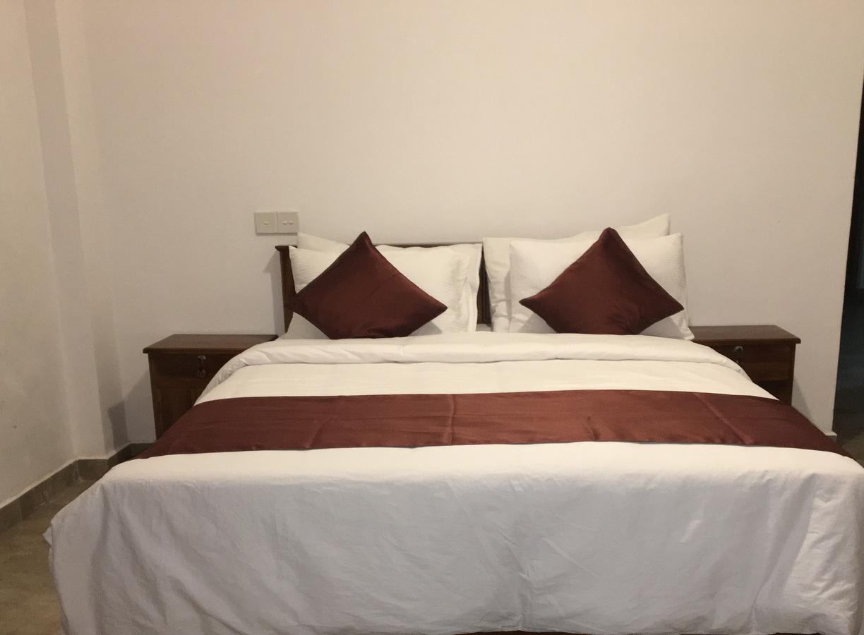 Hotel Ranvil Nuwara Eliya Zewnętrze zdjęcie