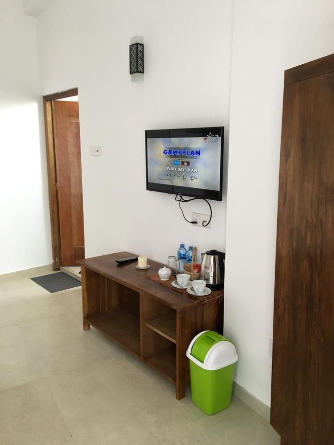 Hotel Ranvil Nuwara Eliya Zewnętrze zdjęcie