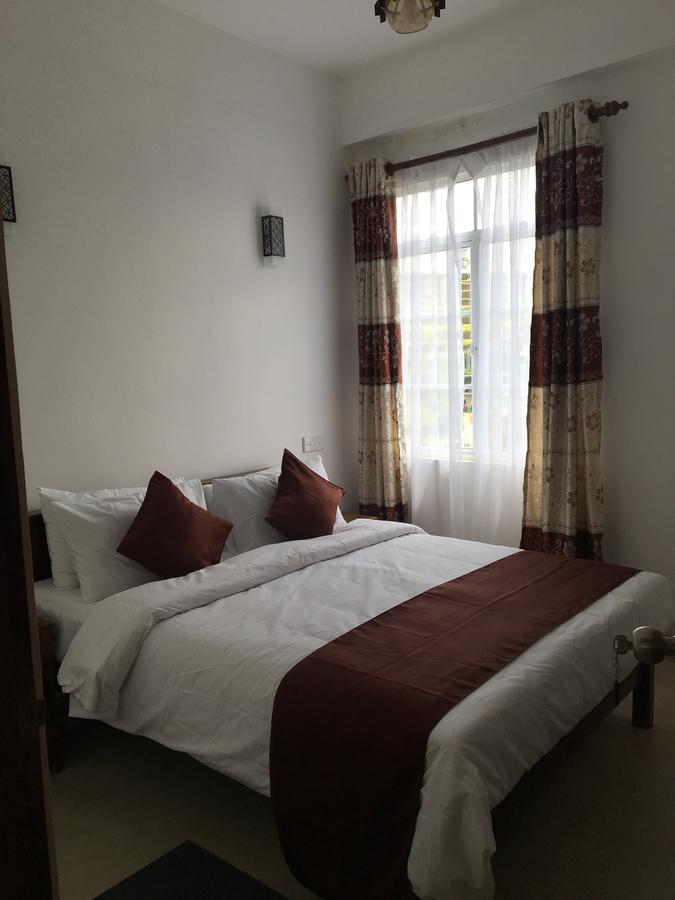 Hotel Ranvil Nuwara Eliya Zewnętrze zdjęcie
