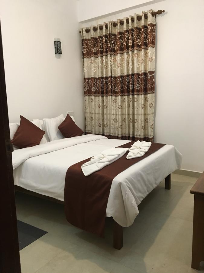 Hotel Ranvil Nuwara Eliya Zewnętrze zdjęcie