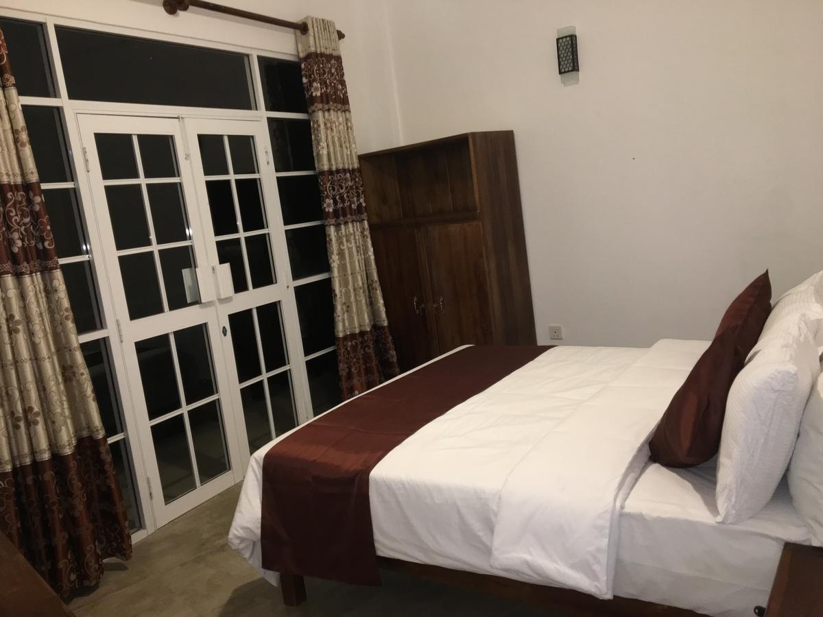 Hotel Ranvil Nuwara Eliya Zewnętrze zdjęcie