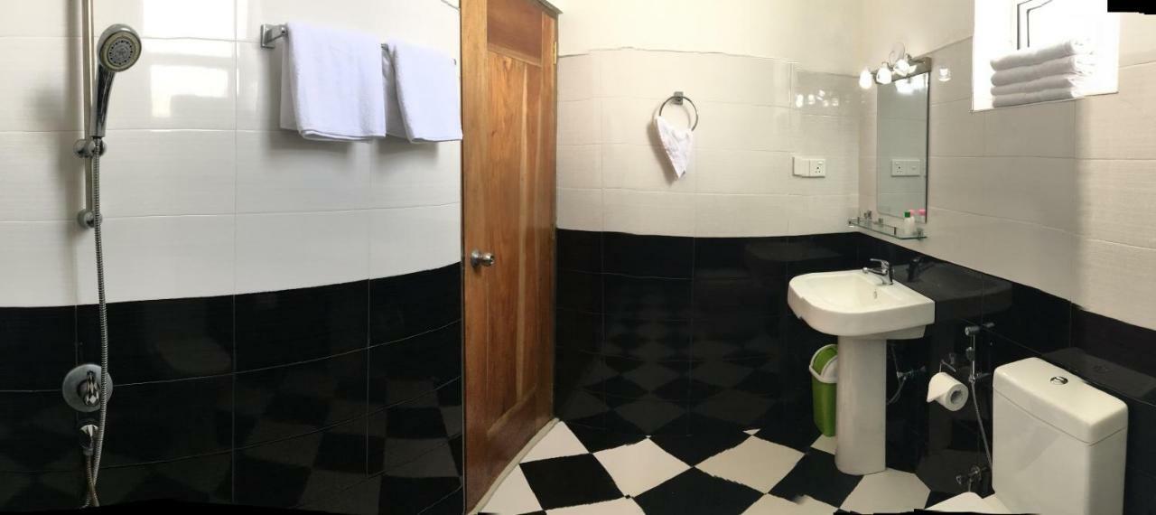 Hotel Ranvil Nuwara Eliya Zewnętrze zdjęcie