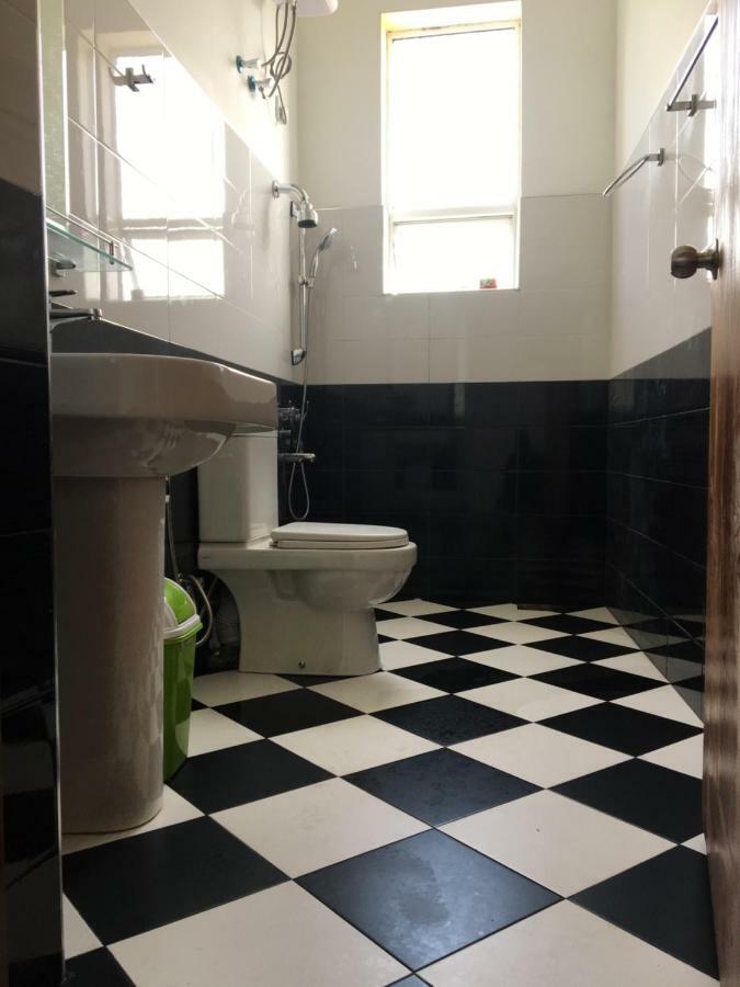 Hotel Ranvil Nuwara Eliya Zewnętrze zdjęcie