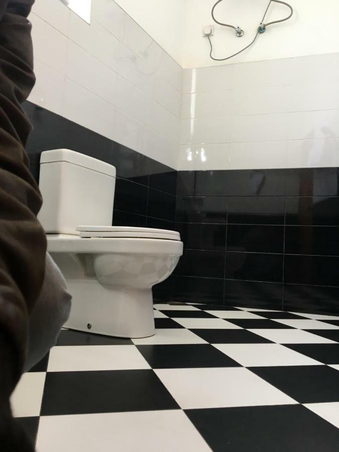 Hotel Ranvil Nuwara Eliya Zewnętrze zdjęcie