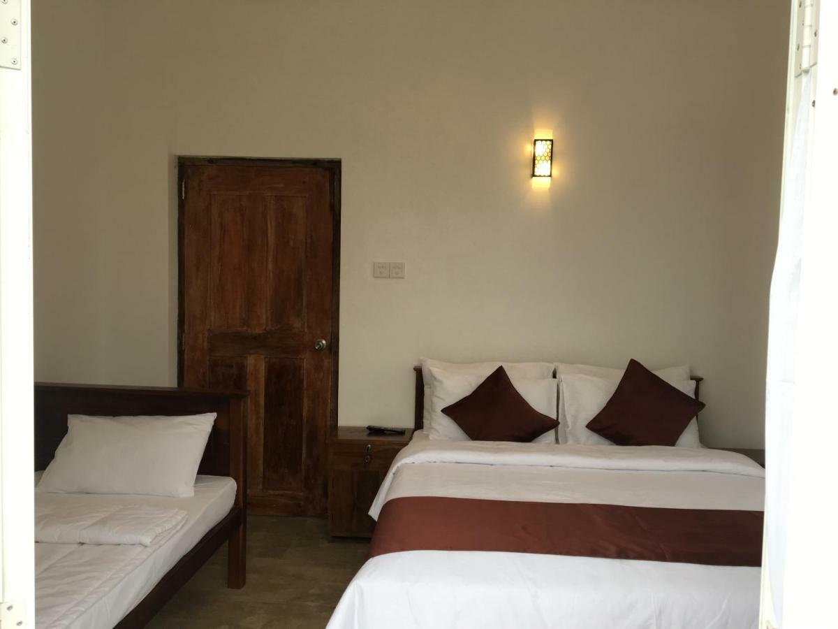 Hotel Ranvil Nuwara Eliya Zewnętrze zdjęcie