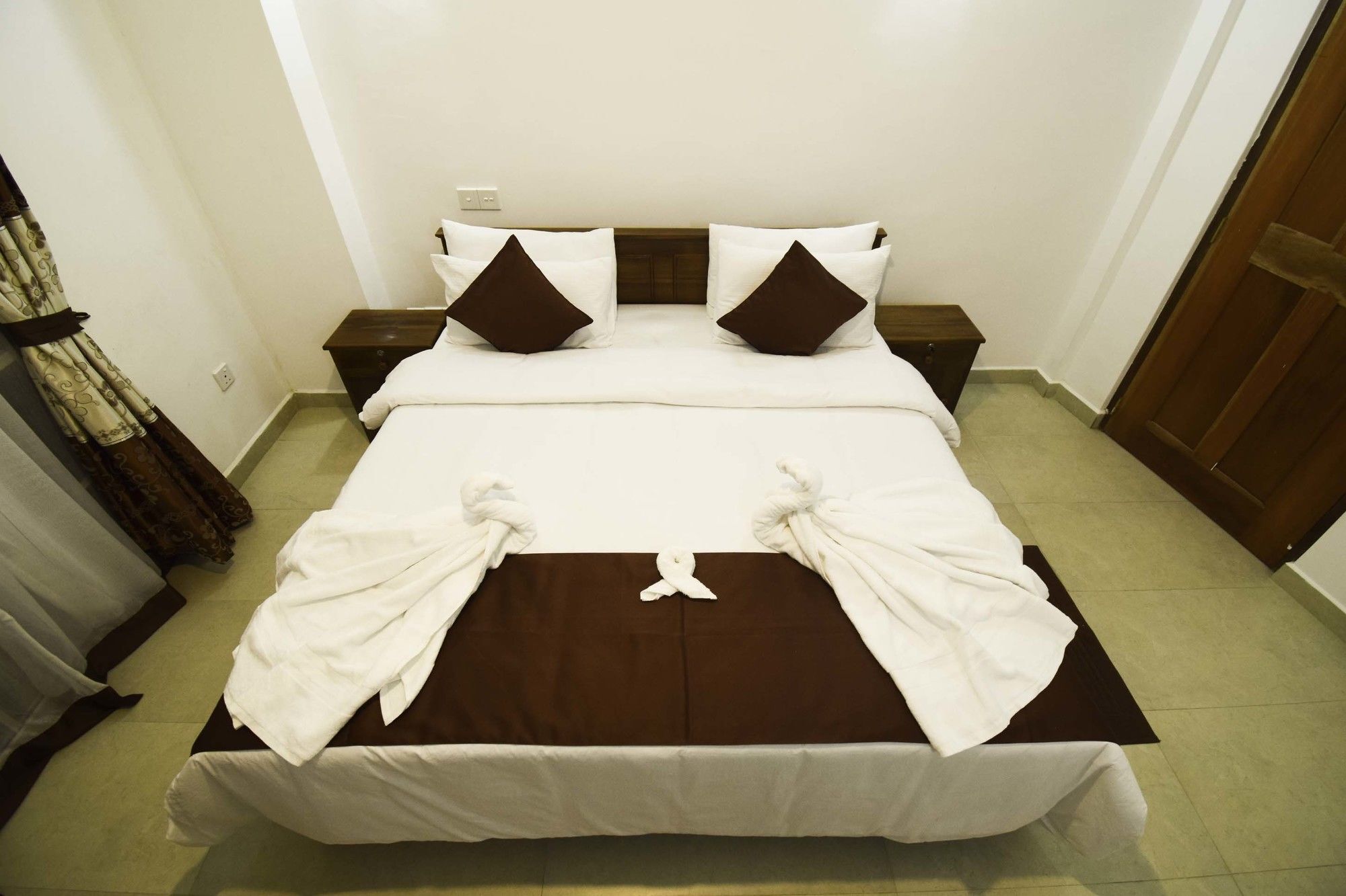 Hotel Ranvil Nuwara Eliya Zewnętrze zdjęcie