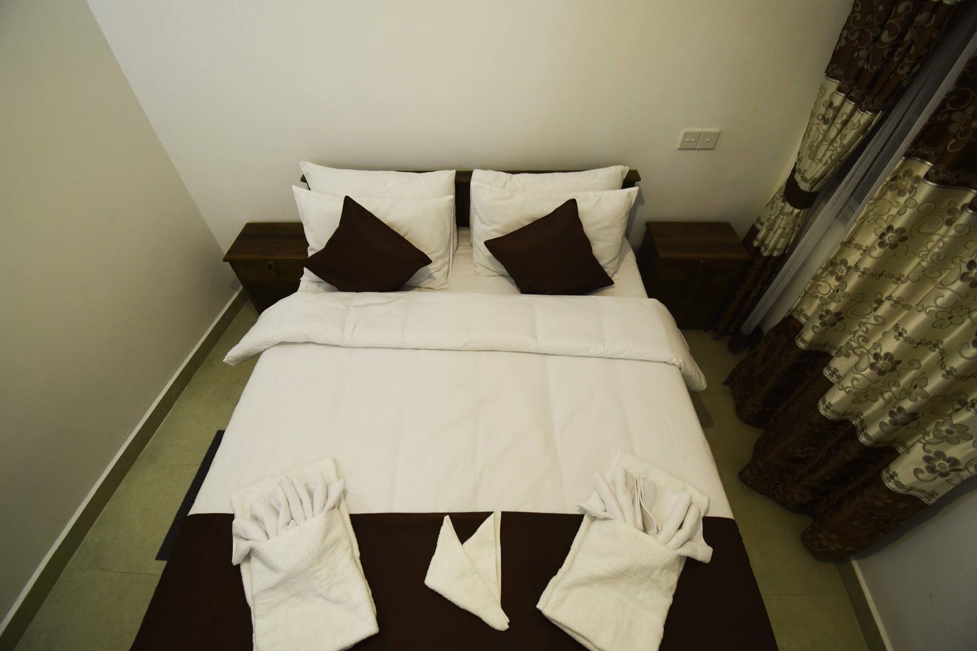 Hotel Ranvil Nuwara Eliya Zewnętrze zdjęcie