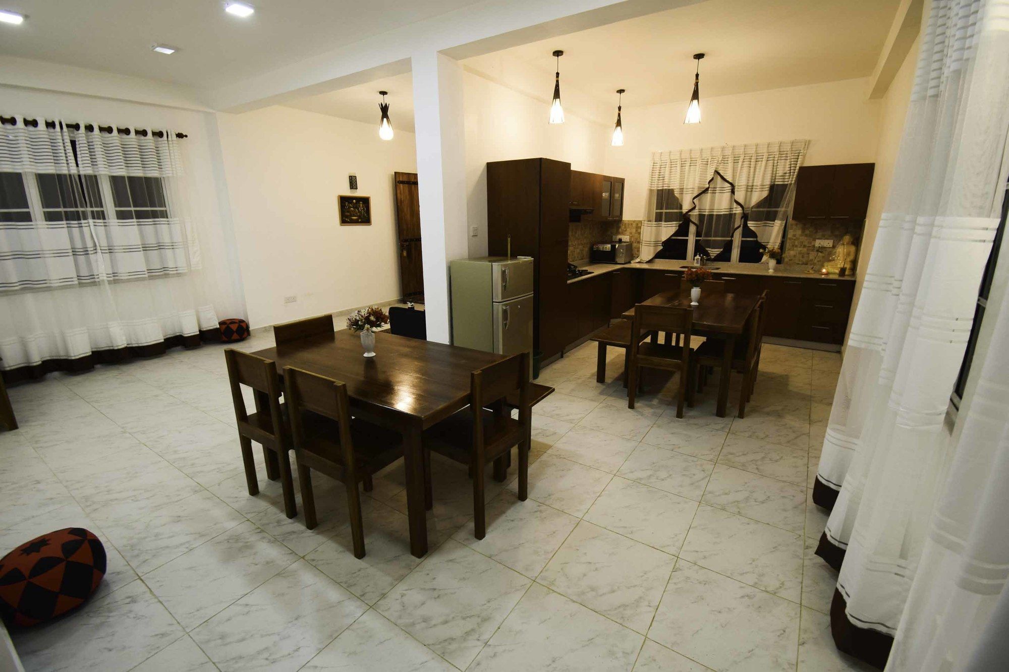Hotel Ranvil Nuwara Eliya Zewnętrze zdjęcie